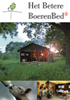 BoerenBed - Het Betere BoerenBed