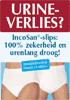 IncoSan-Slips - gratis brochure