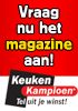 KeukenKampioen - gratis brochure