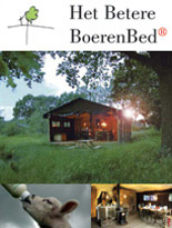 BoerenBed brochure