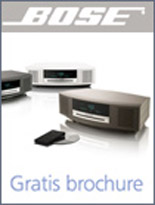 Bose Music brochure