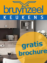 Bruynzeel Keukens brochure