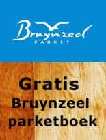 Bruynzeel Vloeren brochure