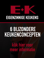 E+K keukens brochure