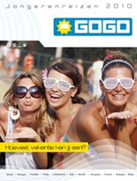 GoGo brochure