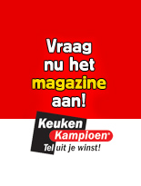 KeukenKampioen brochure