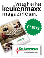 Keukenmaxx brochure