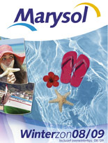 Marysol Winterzon brochure
