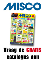 Misco brochure