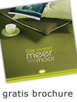 Ode Vloeren brochure