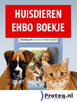 EHBO-boekje brochure