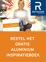 Reynaers Aluminium brochure