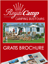 RoyalCamp brochure