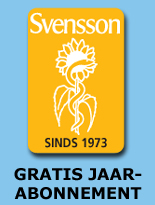 Svensson brochure
