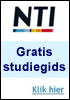 NTI Studiegids - gratis studiegids