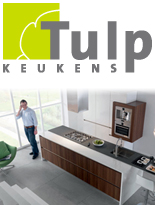 Tulp Keukens brochure