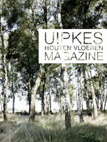 Uipkes Vloeren brochure