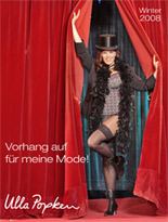 Ulla Popken brochure